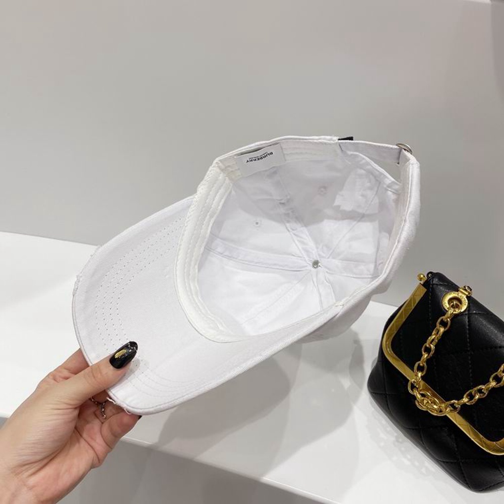 B**rry hat